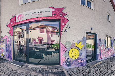 Fotografie Karin Haselsteiner