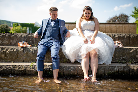 Matthias Butz - Hochzeitsfotograf