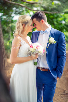 Matthias Butz - Hochzeitsfotograf