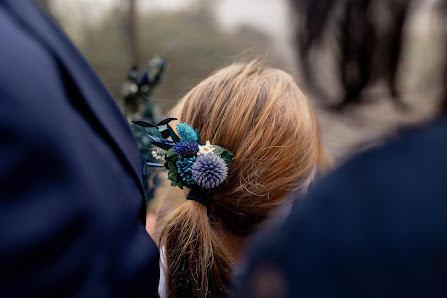 Matthias Butz - Hochzeitsfotograf