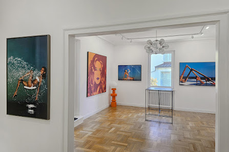 GALERIE BELL - Galerie für fotografische Kunst