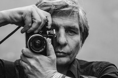 GALERIE BELL - Galerie für fotografische Kunst