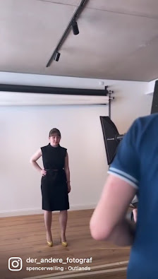 Loft 25 Das Andere Fotoshooting