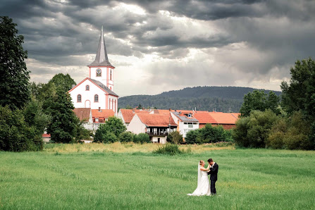 Foto Berntzen - Ihr Hochzeitsfotograf