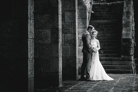 Foto Berntzen - Ihr Hochzeitsfotograf