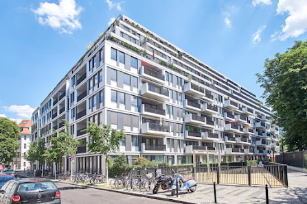 Immobilienfotografie vom Profi