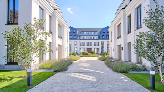 Immobilienfotografie vom Profi