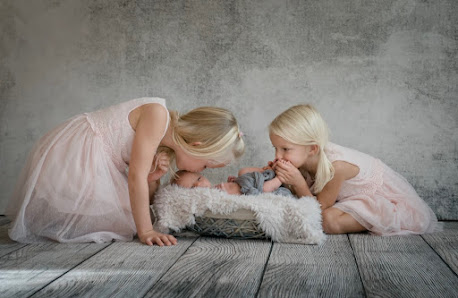 Kati Lei Hei Fotografie