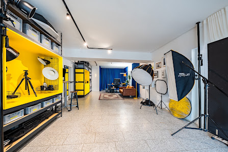 STUDIO f8