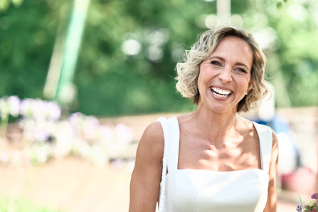 Björn Ufer - Hochzeitsfotograf im Chiemgau