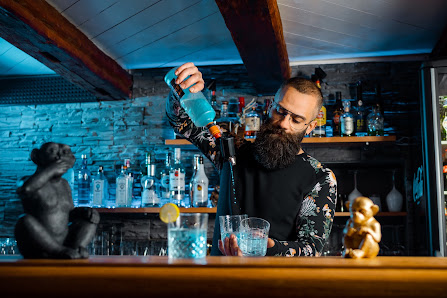 Raphael Bogen Fotografie