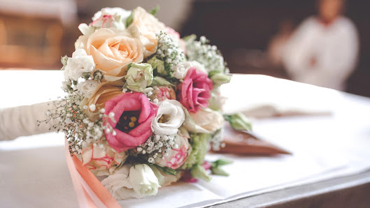 ARTH Wedding