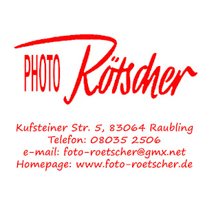 Foto Rötscher, Inh. Alexander Nagel-Rötscher