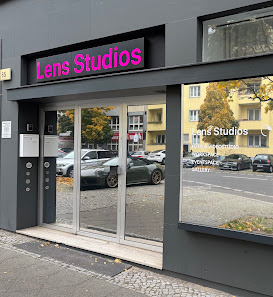 Lens Studios