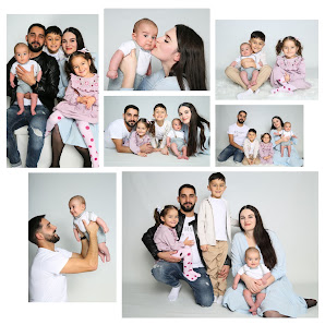 Familien- und Babyfotografie Zauberzeiten