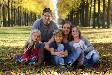 Familien- und Babyfotografie Zauberzeiten