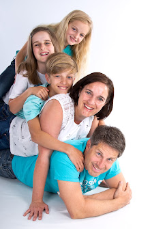 Familien- und Babyfotografie Zauberzeiten