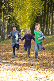 Familien- und Babyfotografie Zauberzeiten
