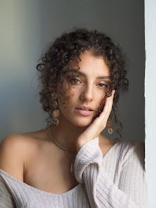 Mascha Prykhodzka