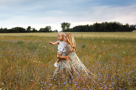 Silvia Anna Photography