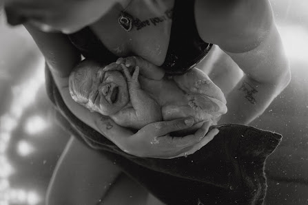 Julia Gnan Fotografie & Psychologie