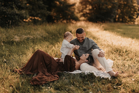 Simple Moments Fotografie
