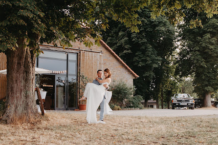 Sabine Kretz - Fotografie & Design