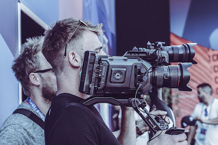stillundbewegt - Filmproduktion & Fotografie