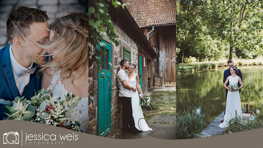 Jessica Weis | Fotografie