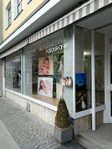Fotografie Michael Sommer