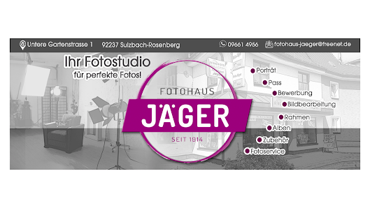 Fotohaus Jäger