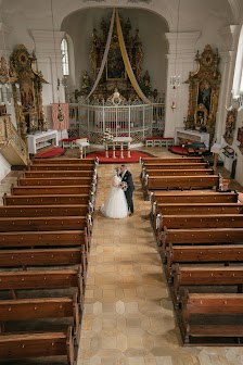 Sabrina Bauer - Hochzeitsfotografie, Hochzeitsvideografie, Imagefilme & Produktshootings
