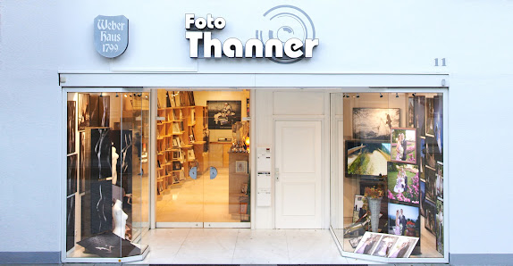 Foto Thanner
