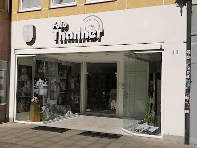 Foto Thanner