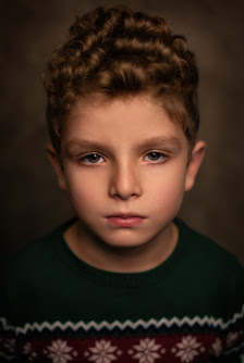 Valentin Mahnoved Photographer