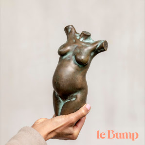 Le Bump Studio Berlin