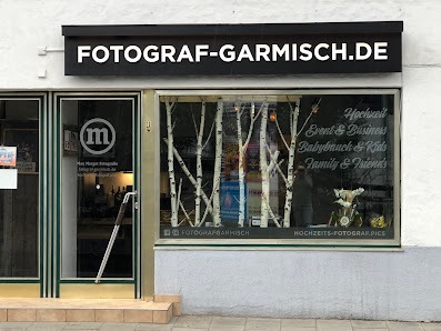 MAX MERGET Fotograf-Garmisch .de