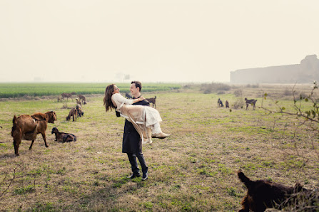 Indian Destination Wedding Photographer | Candid Tales