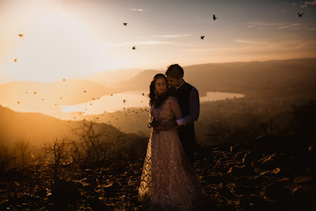 Indian Destination Wedding Photographer | Candid Tales