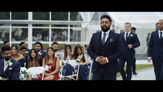 Indian Destination Wedding Photographer | Candid Tales