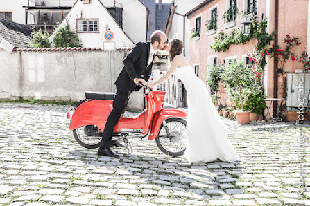 Robert Klinger Fotografie und Hochzeitsfotografie