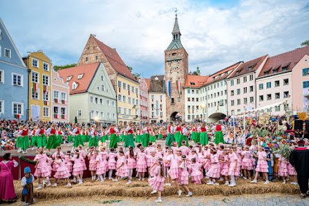 Robert Klinger Fotografie und Hochzeitsfotografie
