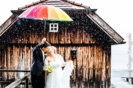 Robert Klinger Fotografie und Hochzeitsfotografie