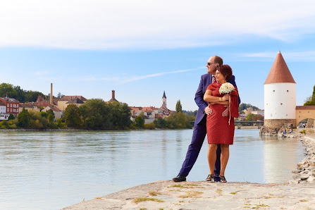 Karmagraphie Passau