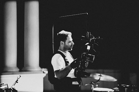 Dildar Hamo – Film & Fotografie