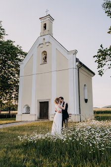 Hochzeitsfotograf Passau - Alexandra & Martin - Foto & Film