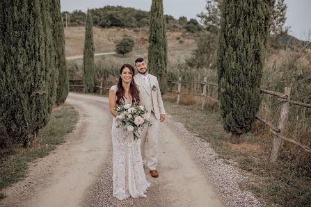 Hochzeitsfotograf Passau - Alexandra & Martin - Foto & Film