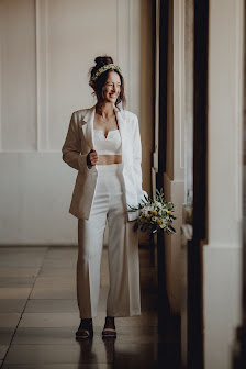 Hochzeitsfotograf Passau - Alexandra & Martin - Foto & Film