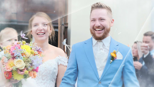 Hochzeit Bayern by C-Studio