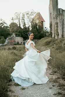 Hochzeit Bayern by C-Studio